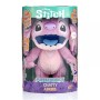 Animal de Compagnie Interactif Stitch Real FX Chatty Angel (DIS-1026-01)