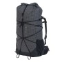 Sac à dos de Sport Exped Lightning Mochila trekking 60l Noir 60 L