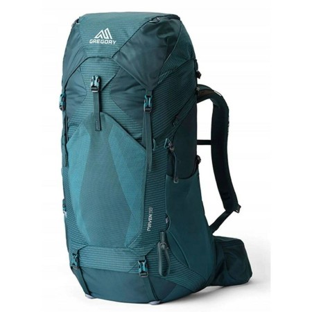 Mochila Deportiva Gregory Maven 58 Azul 58 L (58 L)