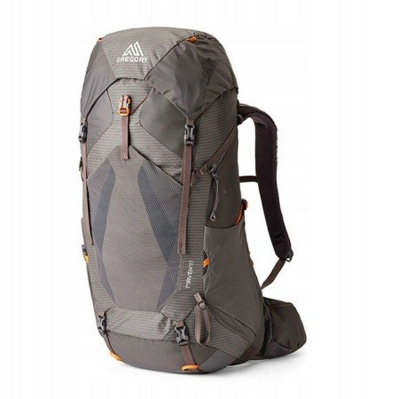 Mochila Deportiva Gregory Maven 48 Gris