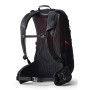 Sac à dos de Sport Gregory Zulu 25 LT Noir 25 L (25 L)