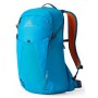 Sac à dos de Sport Gregory Kiro 24 Bleu 24 L (24 L)