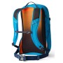 Sac à dos de Sport Gregory Kiro 24 Bleu 24 L (24 L)