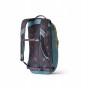 Sac à dos de Sport Gregory Nano 18 Bleu 27 x 51 x 20 cm 18 L (18 L)