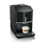 Cafetière superautomatique Siemens AG TF301E19 Noir 1300 W 15 bar 1,4 L 250 g
