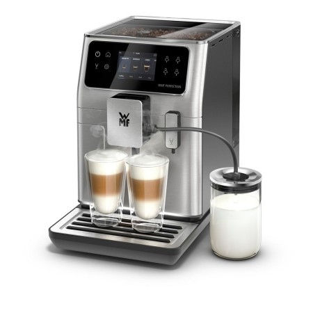 Cafetera Superautomática WMF CP813D10 Negro 1550 W 3 L 250 g
