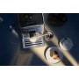 Cafetera Superautomática WMF CP813D10 Negro 1550 W 3 L 250 g