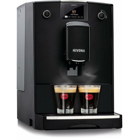 Cafétière électrique Nivona CafeRomatica 690 2,2 L