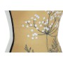 Mannequin DKD Home Decor Moutarde Mousse Polyester Bois MDF (37 x 36 x 160 cm)