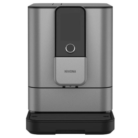Cafetière superautomatique Nivona Cube 8103 Gris 1465 W 1,8 L