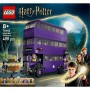Juego de Construcción Lego 76446