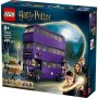Juego de Construcción Lego 76446