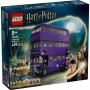 Set de construction Lego 76446