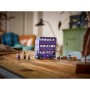 Juego de Construcción Lego 76446