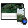Smartwatch Suunto SS050807000 Negro (Negro)