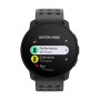 Montre intelligente Suunto SS050807000 Noir (Noir)