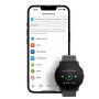Montre intelligente Suunto SS050807000 Noir (Noir)
