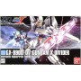 Figura Coleccionable Bandai HGUC 1/144 GX-9900-DV GUNDAM X DIVIDER