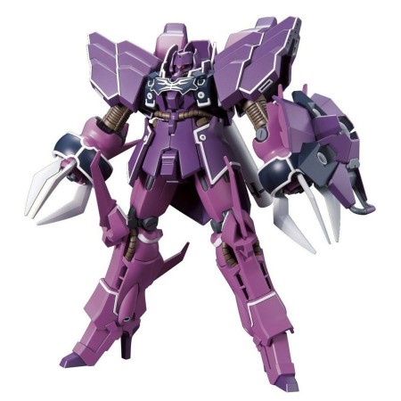 Figura Coleccionable Bandai YAMS-132 ROZEN ZULU Negro (Negro)