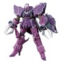 Figura Coleccionable Bandai YAMS-132 ROZEN ZULU Negro (Negro)