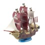 Figura Coleccionable One Piece ORO JACKSON