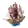 Figura Coleccionable One Piece ORO JACKSON
