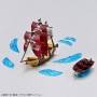 Figura Coleccionable One Piece ORO JACKSON