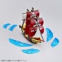 Figura Coleccionable One Piece ORO JACKSON