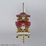 Figura Coleccionable One Piece ORO JACKSON