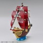Figura Coleccionable One Piece ORO JACKSON