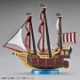 Figura Coleccionable One Piece ORO JACKSON