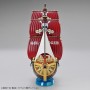 Figura Coleccionable One Piece ORO JACKSON