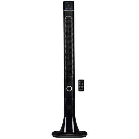 Ventilateur tour Activejet WKS-120CPJ Noir 60 W