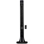 Ventilateur tour Activejet WKS-120CPJ Noir 60 W
