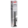Ventilateur tour Activejet WKS-120CPJ Noir 60 W