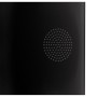 Ventilador de torre Activejet WKS-120CPJ Negro 60 W