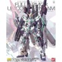 Figura Coleccionable Bandai MG 1/100 FULL ARMOR UNICORN GUNDAM VER. KA Plástico (Plástico)