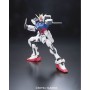 Figura Coleccionable Bandai RG 1/144 AILE STRIKE GUNDAM BL Plástico (Plástico)