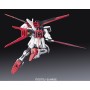 Figura Coleccionable Bandai RG 1/144 AILE STRIKE GUNDAM BL Plástico (Plástico)