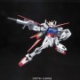 Figura Coleccionable Bandai RG 1/144 AILE STRIKE GUNDAM BL Plástico (Plástico)