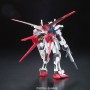 Figura Coleccionable Bandai RG 1/144 AILE STRIKE GUNDAM BL Plástico (Plástico)