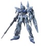 Figura Coleccionable Bandai MSN-001A1DELTA PLUS BL