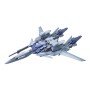 Figura Coleccionable Bandai MSN-001A1DELTA PLUS BL
