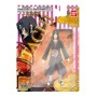 Figure à Collectionner Naruto ULTIMATE LEGENDS NARUTO - UCHIHA ITACHI