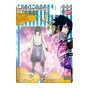 Figura Coleccionable Naruto ULTIMATE LEGENDS NARUTO - UCHIHA SASUKE(SHIPPUDEN)
