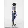 Figura Coleccionable Naruto ULTIMATE LEGENDS NARUTO - UCHIHA SASUKE(SHIPPUDEN)