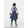 Figure à Collectionner Naruto ULTIMATE LEGENDS NARUTO - UCHIHA SASUKE(SHIPPUDEN)
