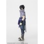 Figura Coleccionable Naruto ULTIMATE LEGENDS NARUTO - UCHIHA SASUKE(SHIPPUDEN)