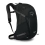 Mochila de Senderismo Osprey Hikelite 26 Negro 26 L