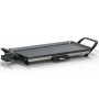 Asadora Tristar BP2667 Negro 46 x 26 cm Aluminio